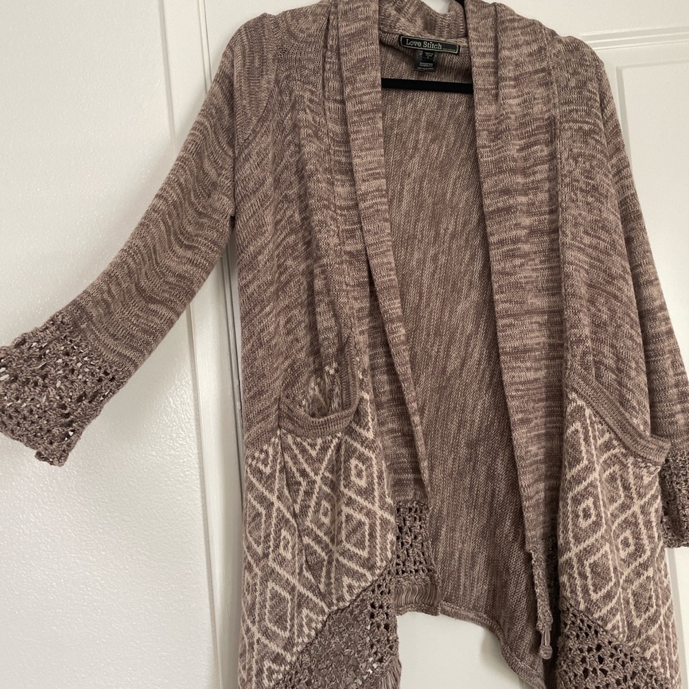 Cardigan